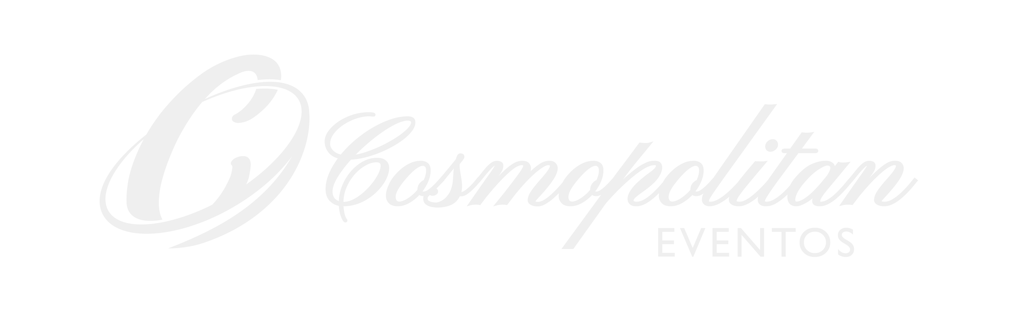 Cosmopolitan Eventos